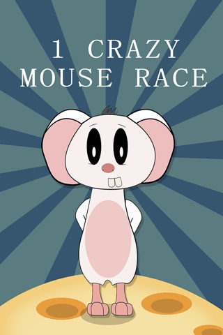 1 Crazy Mouse Race Pro - cool virtual racing arcade game screenshot 2