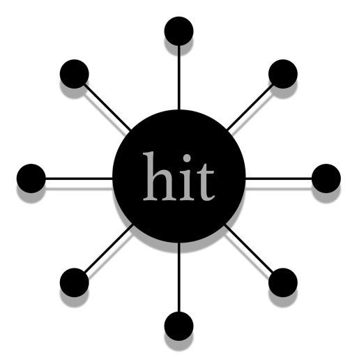 Hit Circle Wheel Game - Puzzle Game for Free with multiple Circle Puzzle Games!