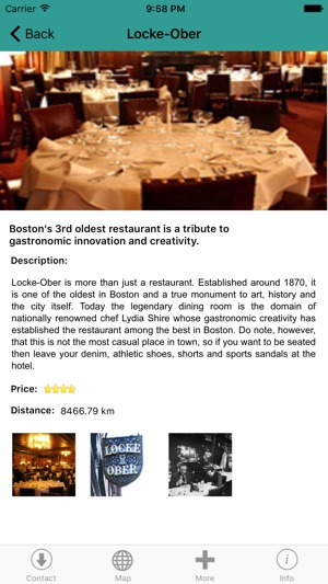 25 things to do in Boston(圖4)-速報App