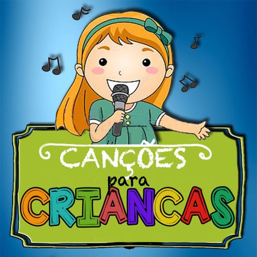 Kinder Cancones para Criancas (Premium) - Ouça as músicas mais divertidas icon