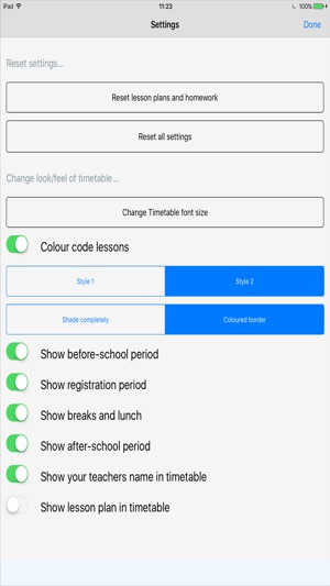 Student Homework Planner Pro(圖3)-速報App