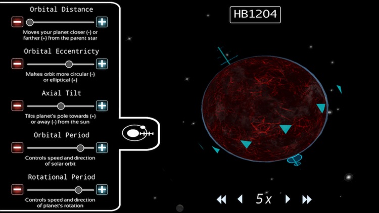 Pet Rock 2 - Planet Simulator screenshot-3