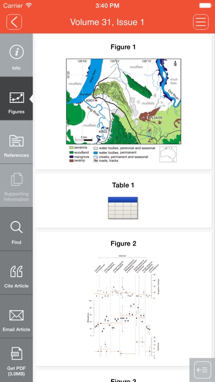 Journal of Quaternary Science