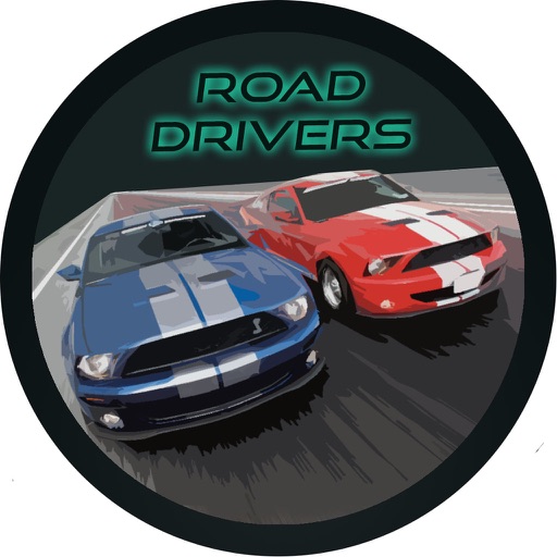 Asphalt Road Racers- Non-Stop Traffic Racing iOS App