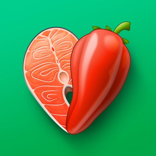 Cholesterol Manager - dietary cholesterol & low fat tracker icon