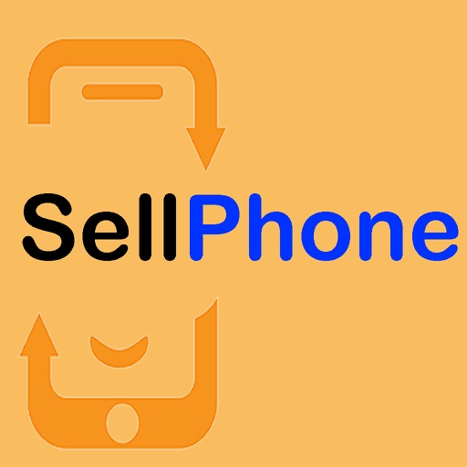 SellPhone iOS App