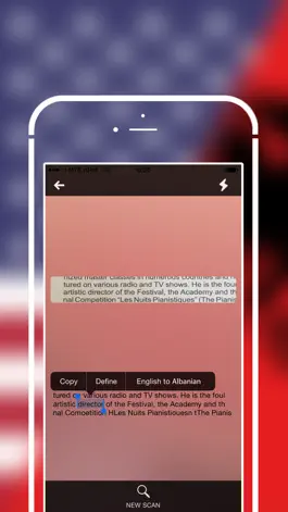 Game screenshot Offline Albanian to English Language Dictionary hack