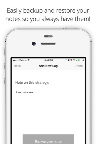 Oblique: Productive Strategies screenshot 4