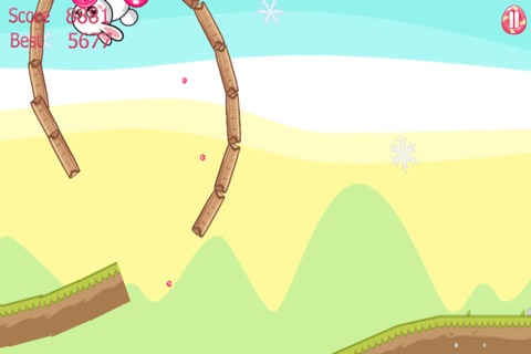Fun Rabbit Racing screenshot 4