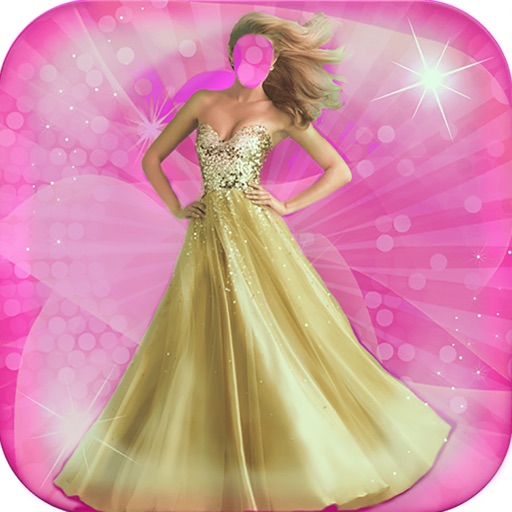 Makeup Salon Virtual Beauty Make.over & Game for Girl.s - Apply Sticker and  Effect to Edit Pic.ture by Andrej Jankovic