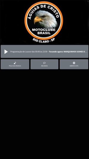 Rádio Águias de Cristo RC(圖1)-速報App