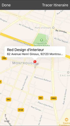 Red Design d'interieur(圖3)-速報App