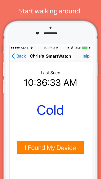 Find My Device - Finder For Lost Bluetooth Devices