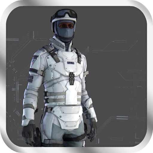 Pro Game Guru - Shadow Complex Remastered Version Icon