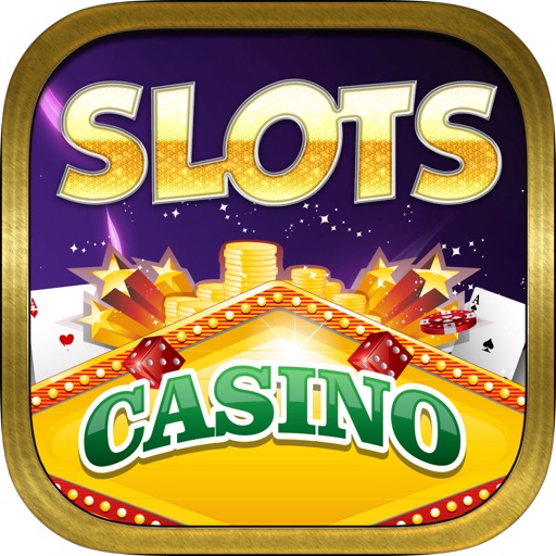 A Las Vegas FUN Gambler Slots Game - FREE Classic Slots icon