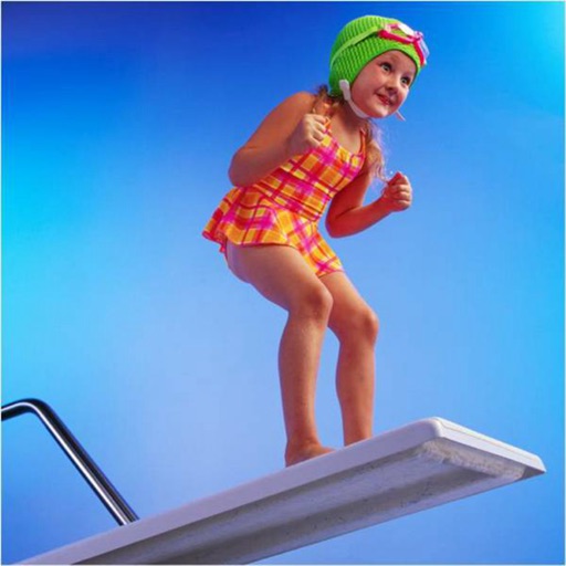 How to Overcome Your Fears of the High Diving Board: Self Help and Recovery Guide Tutorial icon