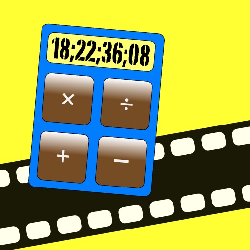 timecode calculator