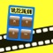 TimeCode Calculator is 12-digit decimal calculator with time-code
