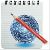 Pencil Sketch Color - iPhoneアプリ