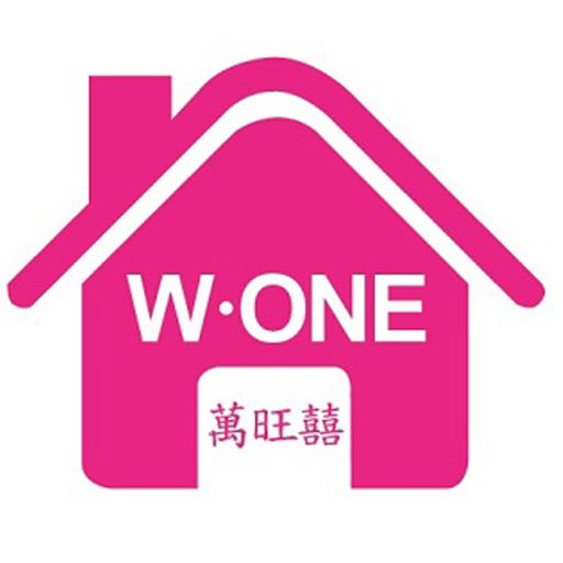 萬旺囍食能有限公司 icon