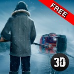 Siberian Survival Cold Winter 2