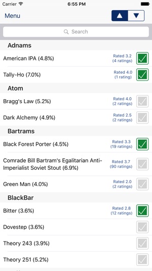 Cambridge Beer Festival(圖2)-速報App