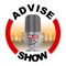 The official app of Advise Show Media where you will get news, comedy,  and radio