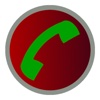 Automatic call phone or phone recording