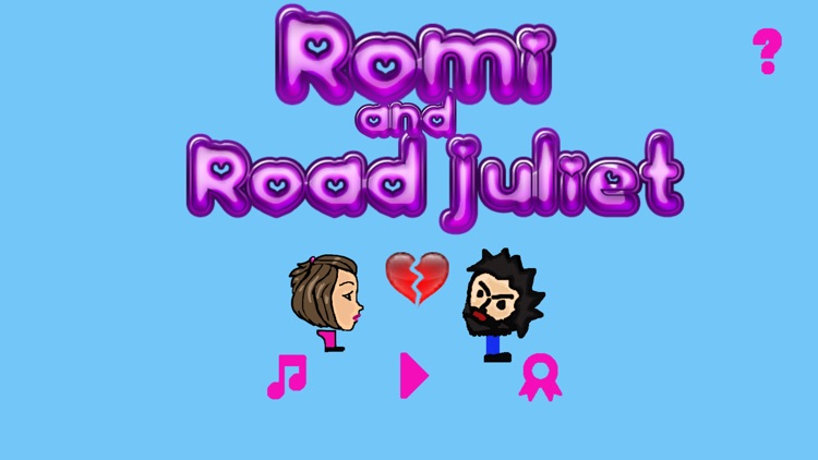 Romi and Road Juliet Pro