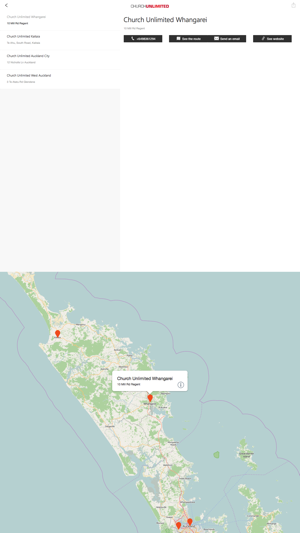 Church Unlimited - NZ(圖2)-速報App