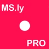 MS-ly for Live & Musical.ly