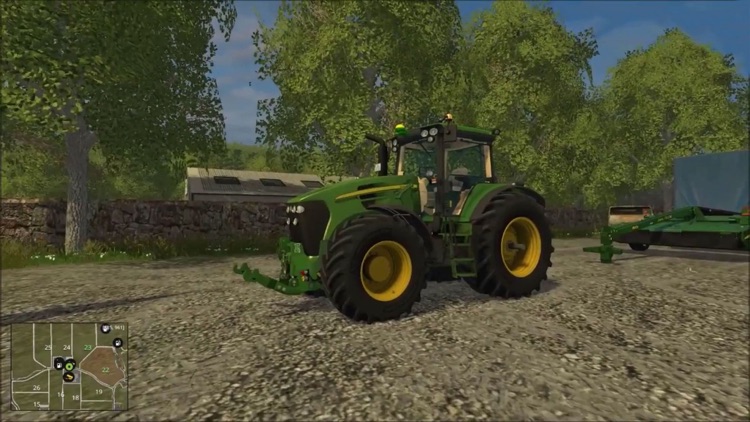 Pro Farm Simulator: Euro Farming Driver Sim 3D