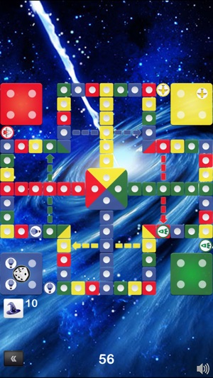 Classic Chinese Ludo - Flight Chess(圖4)-速報App