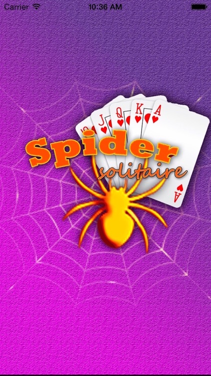 250 Spider Solitaire Spiderette Square Card Ace Blitz Classic Pro
