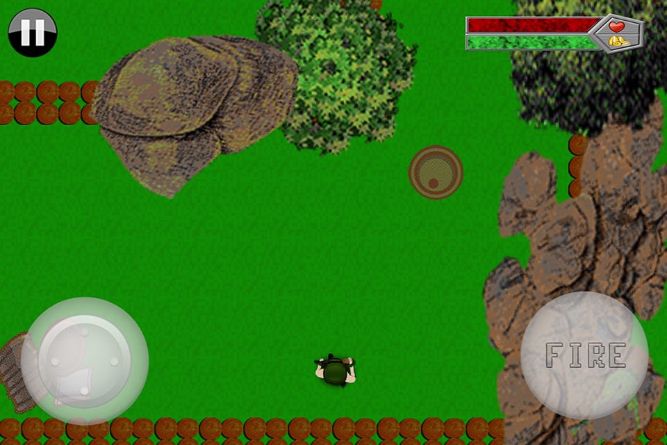 Combat Maze screenshot 3