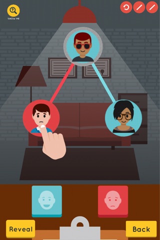 Social Sessions Game screenshot 4