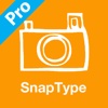 SnapType Pro