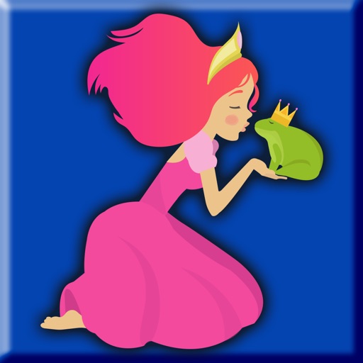 Adorable Puzzle to Princess icon