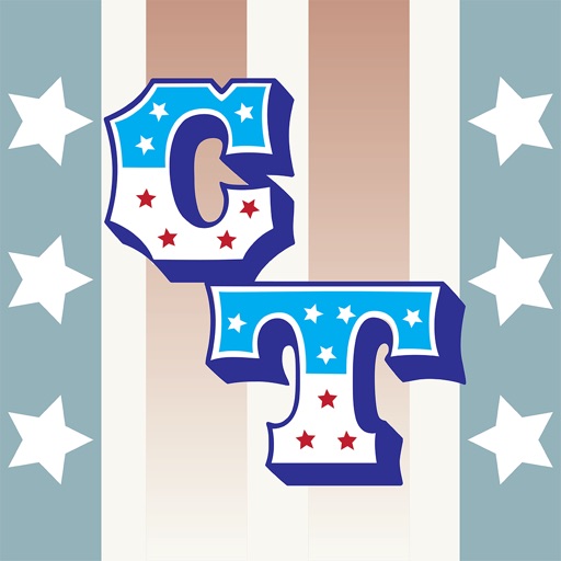 Candidate Trivia: 2016 Presidential Edition iOS App
