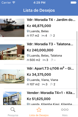 Jumia House: Buy, Sell & Rent Homes screenshot 4