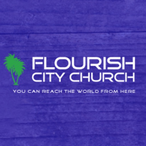 Flourish City Church icon