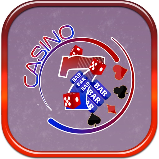 Play Casino Slot Machines - Star City Slots icon