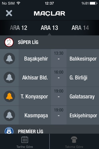 90min - Live Scores & News screenshot 3