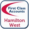 First Class - Hamilton West