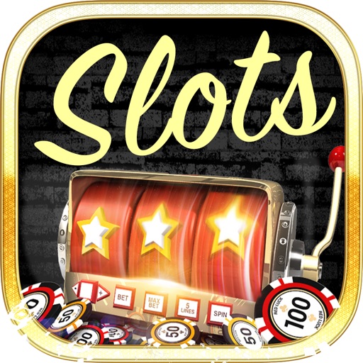 2016 SLOTS House Gambler Game - FREE Slots Game icon