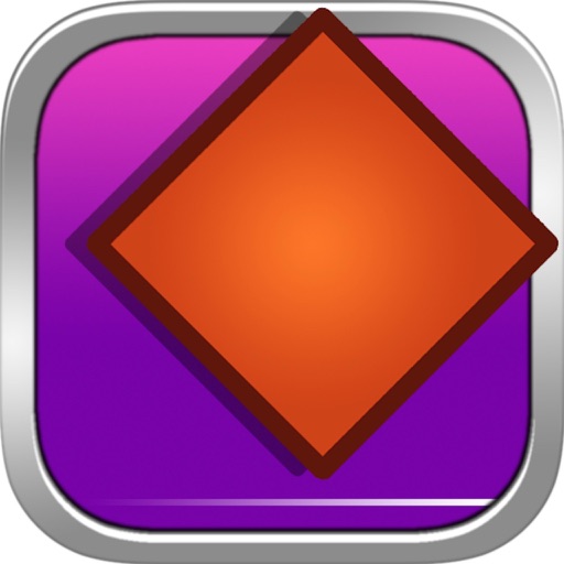 Jumping Boxes Icon