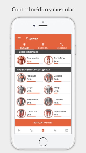 Abengoa Gym(圖3)-速報App