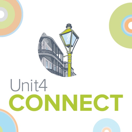 Unit4 Connect
