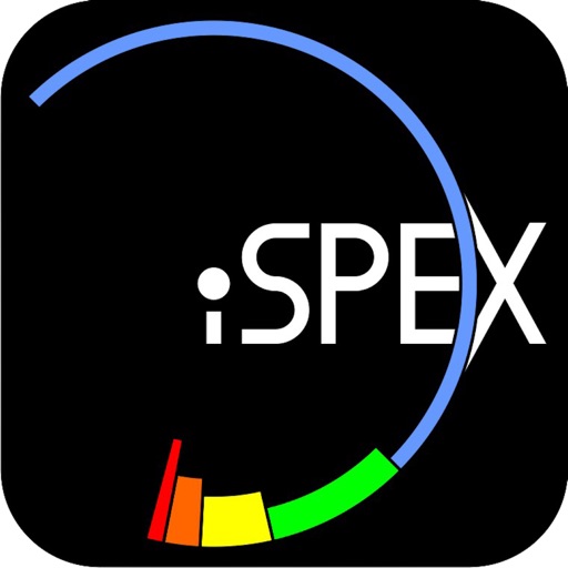 iSPEX AM icon