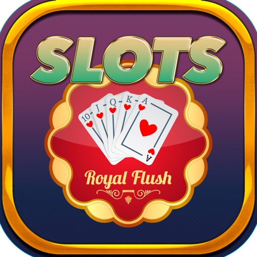 Monopoly Casino Slots iOS App